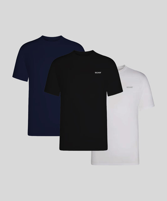 Essential mens Tshirts pack