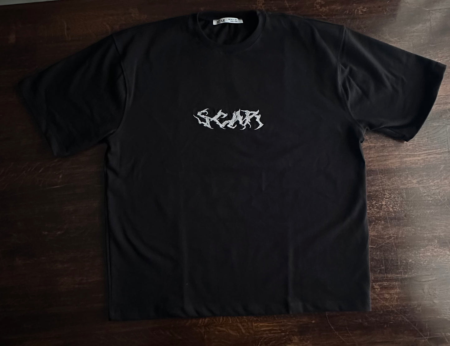 BERSERK PUMP COVER - Scar shop