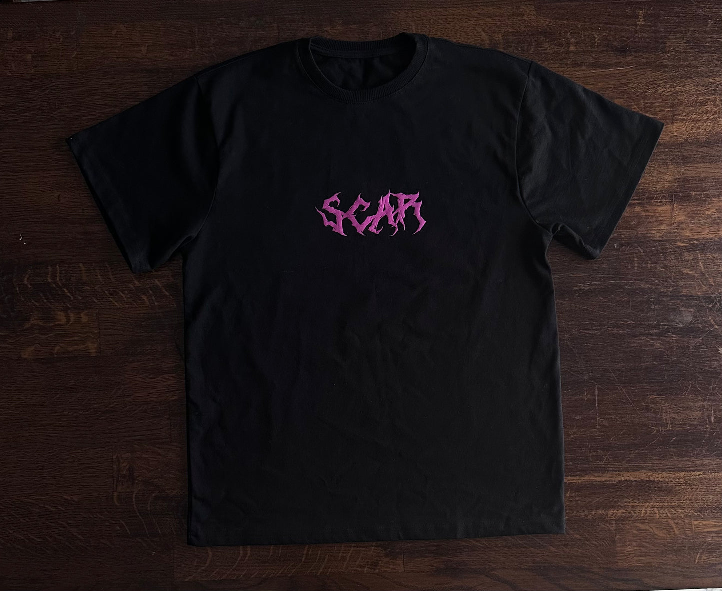 GYM GIRL PUMP COVER - Scar shop