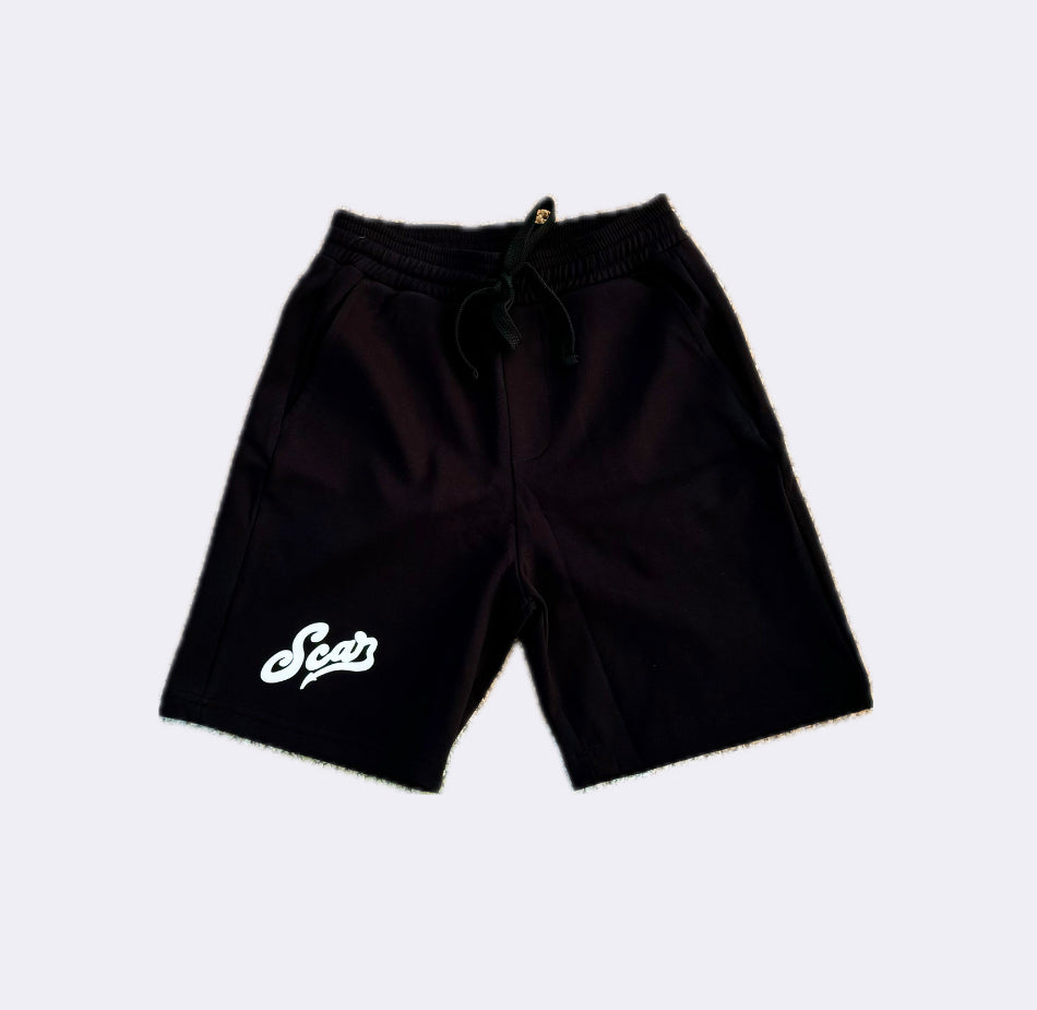 The perfect shorts (black)