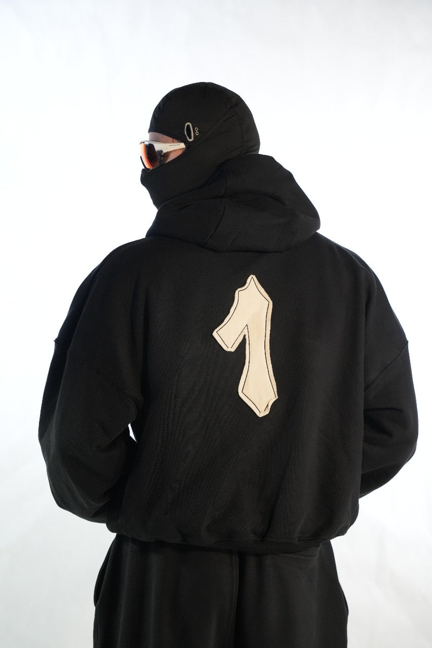 V1 hoodie (no limit edition)