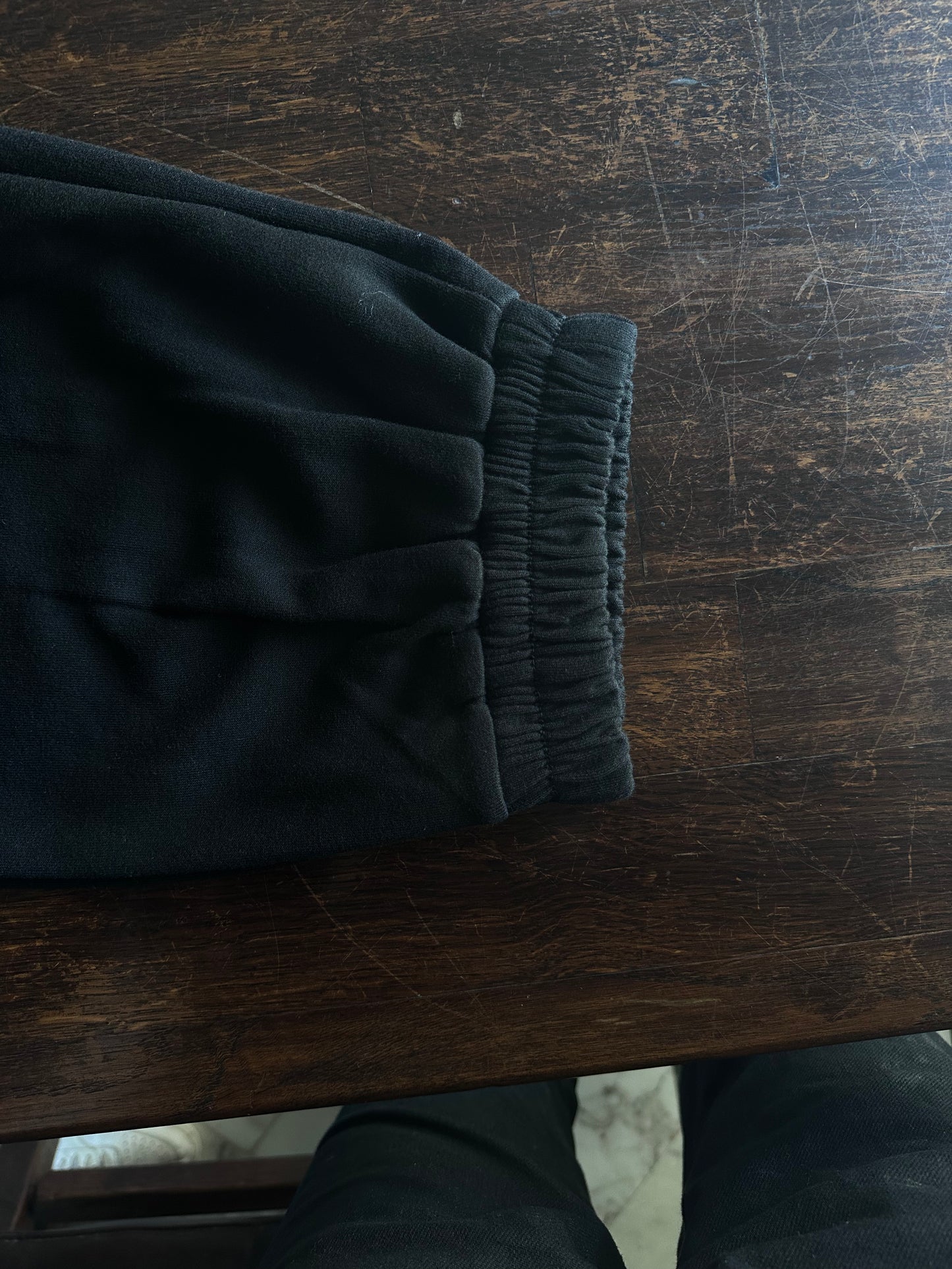 GYM GIRL SWEATPANTS - Scar shop