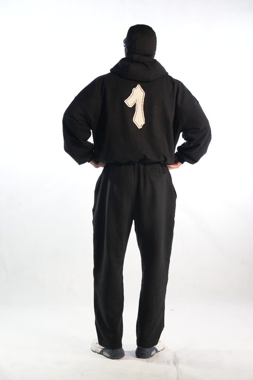 V1 track suit