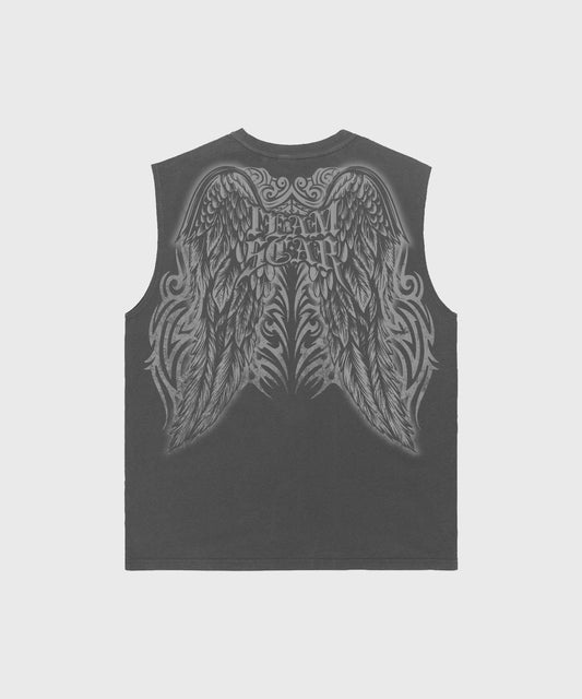 Phantom wings tank