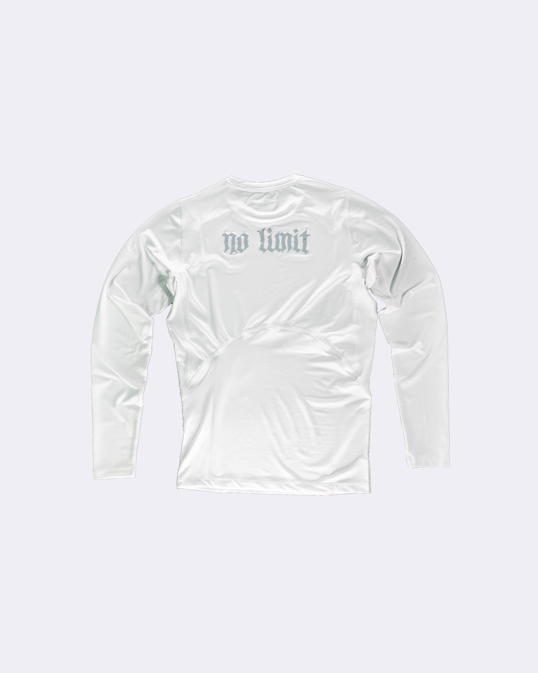 White chorme compression