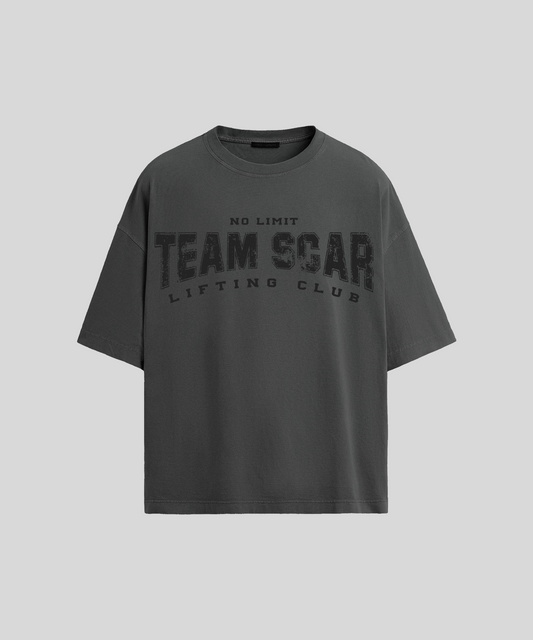 Lifting club v2 pump cover