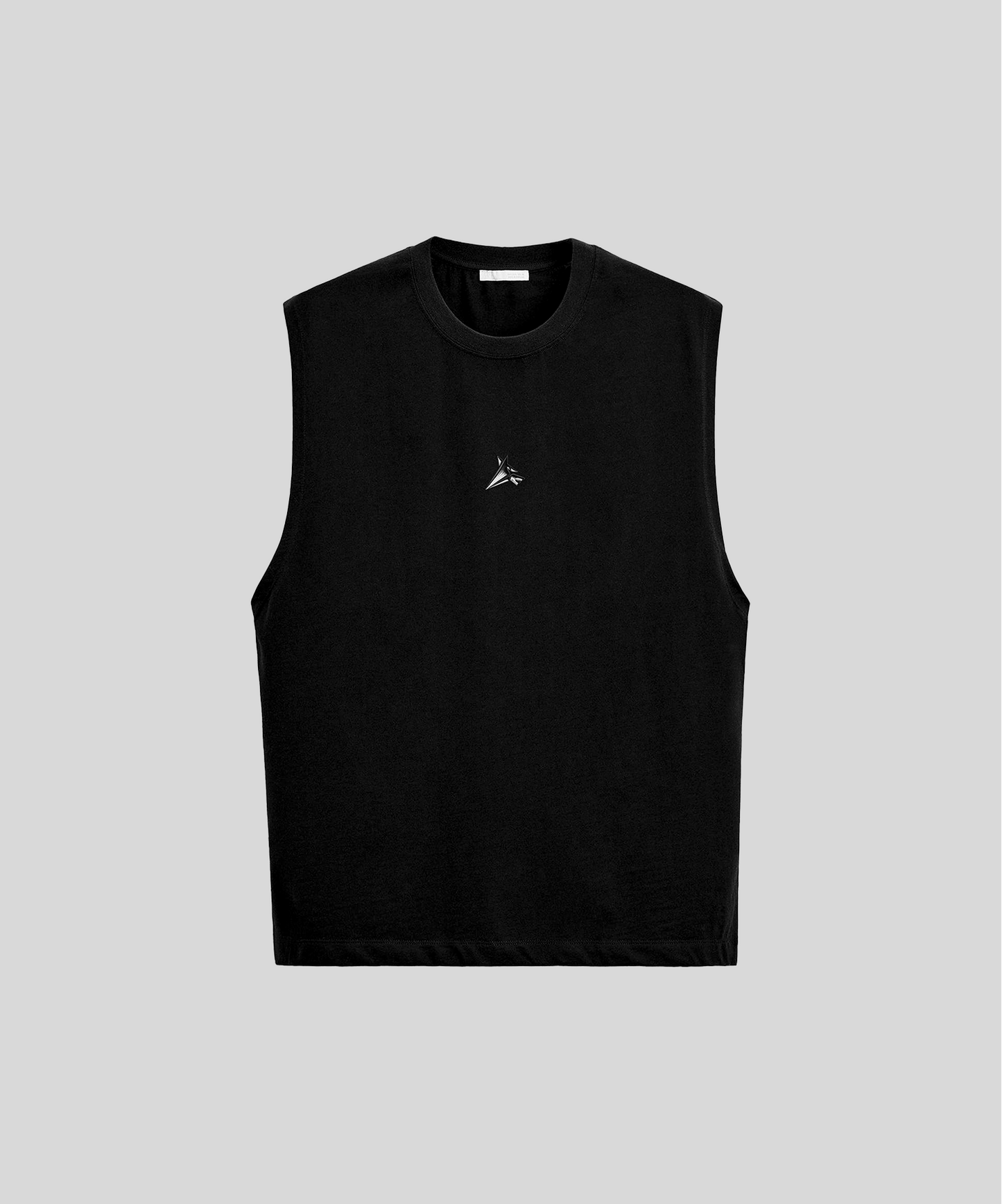 Teamscar black tank