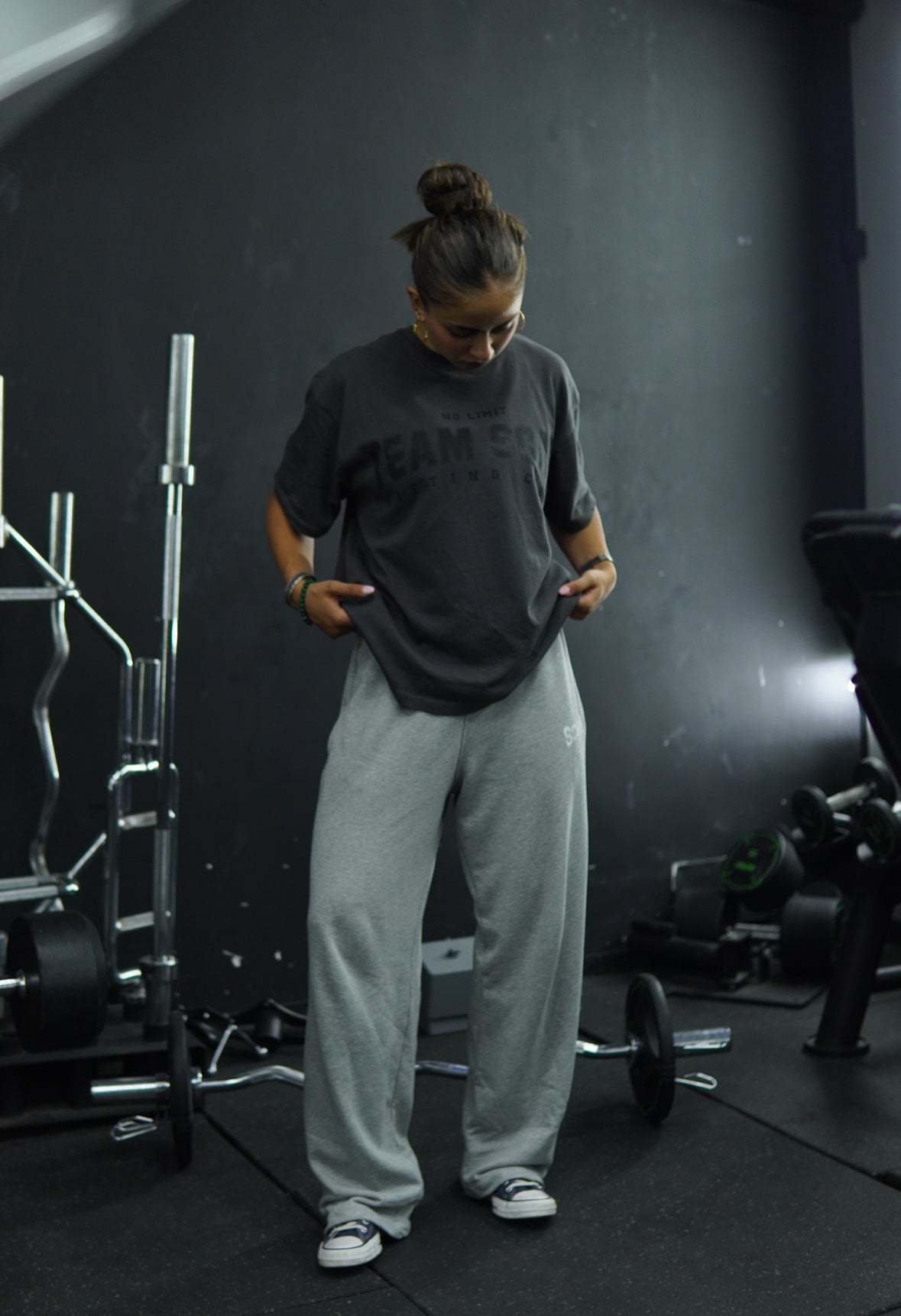 Lifting club v2 pump cover