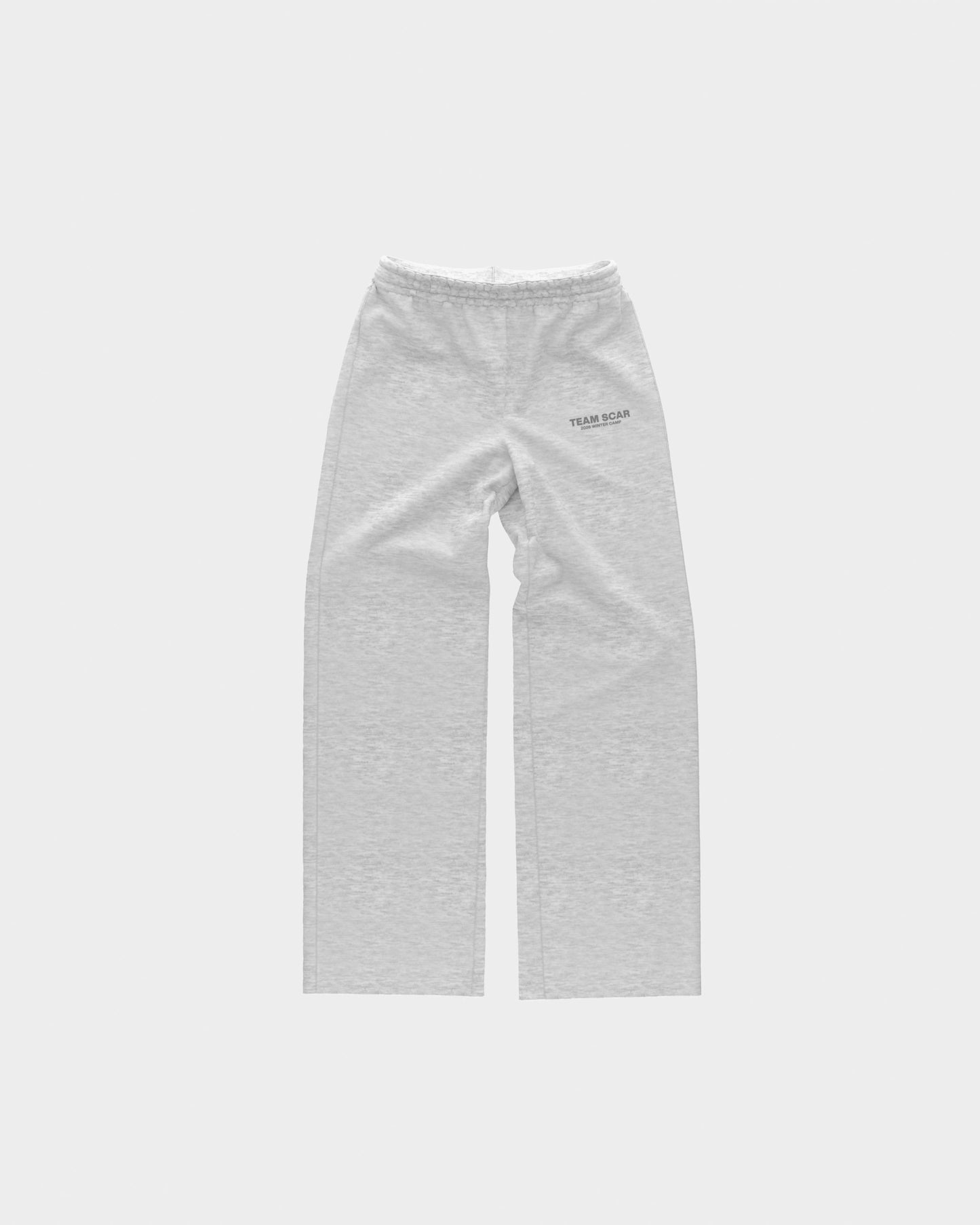 FLOW SWEATPANTS Grey
