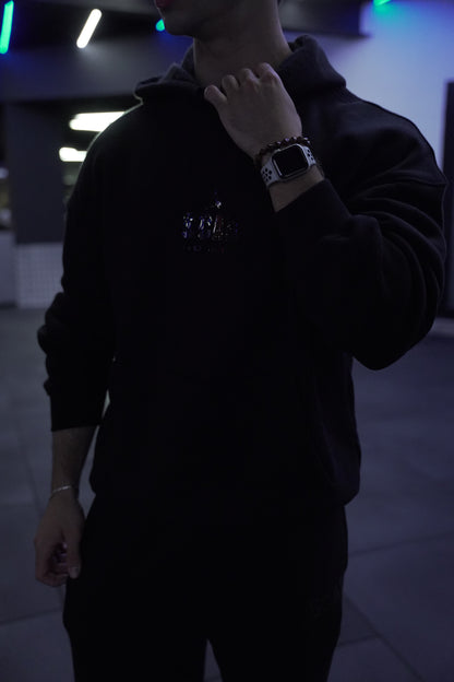 Essential hoodie