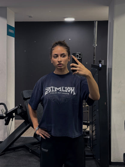 Bound For Glory tshirt (woman)