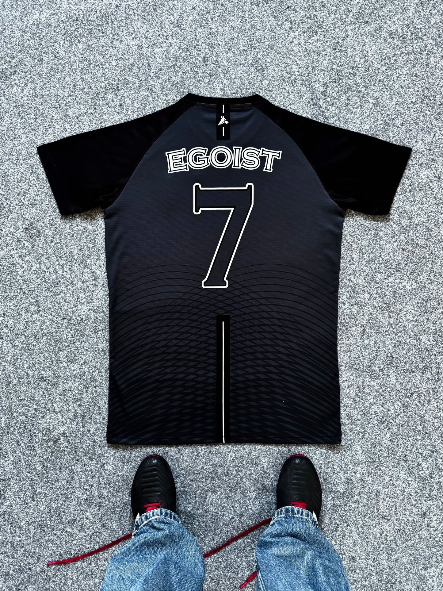 Egoist jersy dark