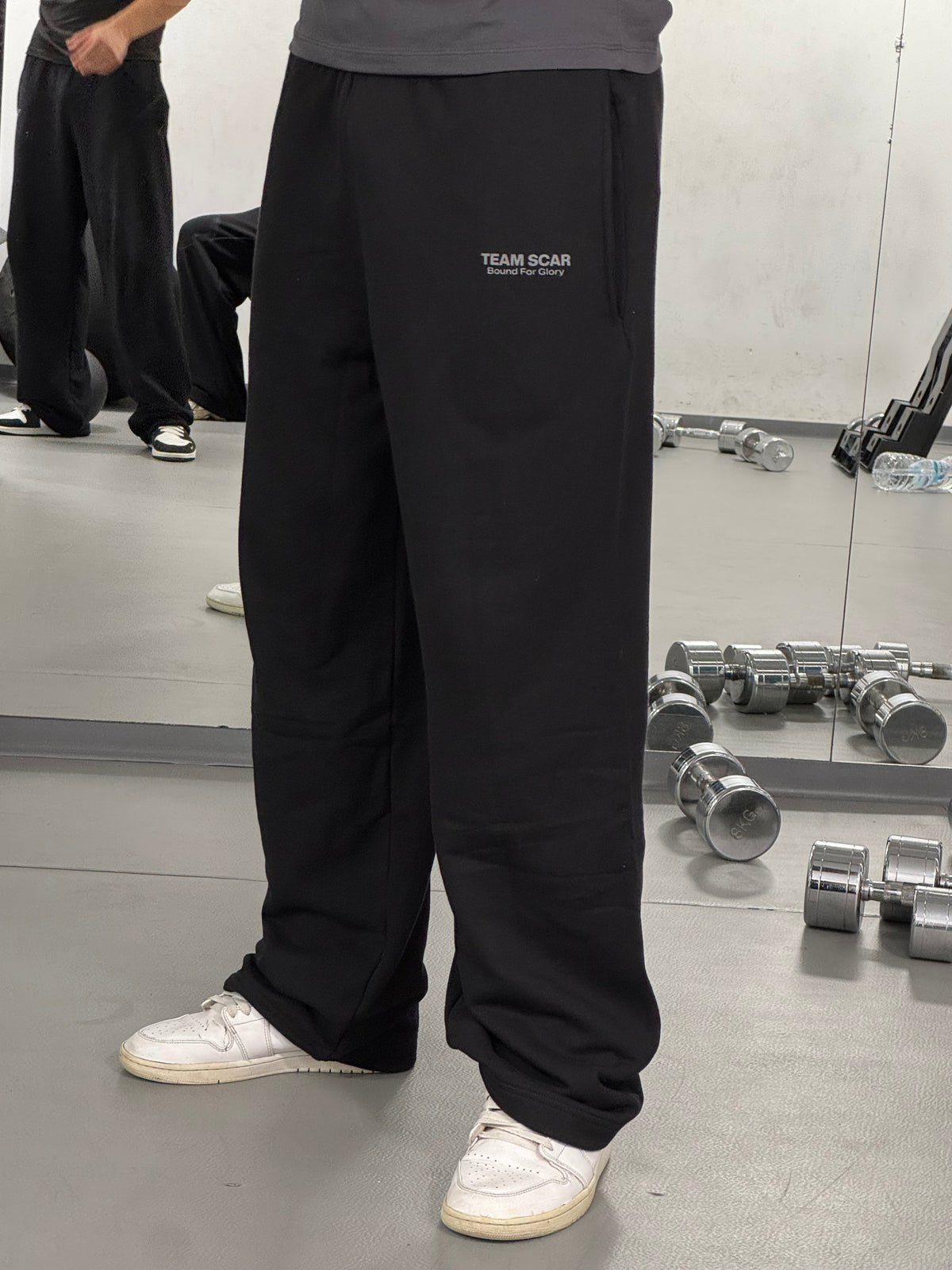 Team Scar Sweatpants