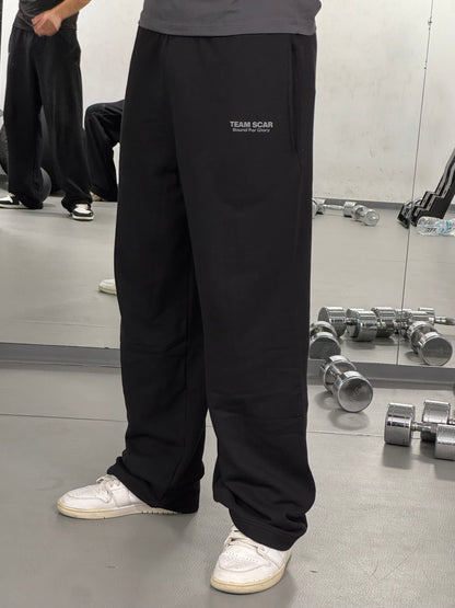 Team Scar Sweatpants
