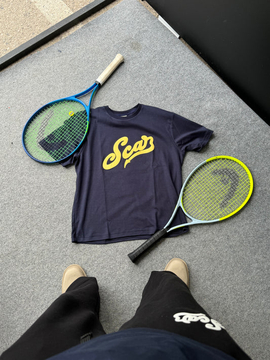 Tennis tshirt