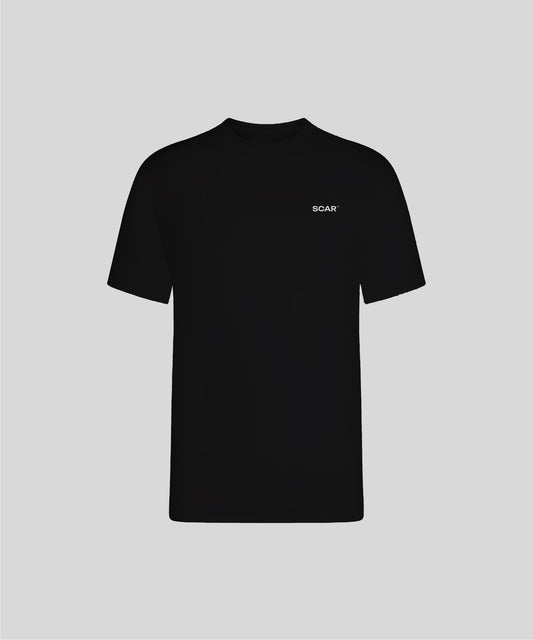 Classic black