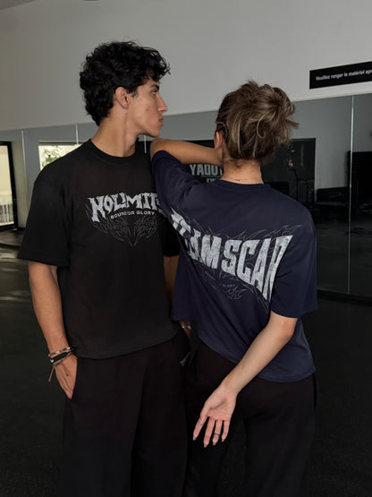 Bound For Glory tshirt (woman)