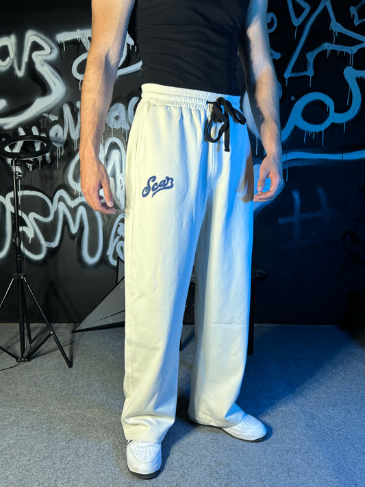 The perfect sweatpants (men)