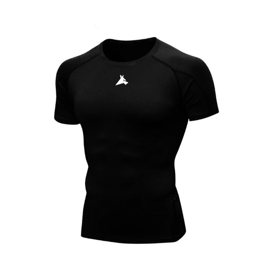 Scar compression tshirt