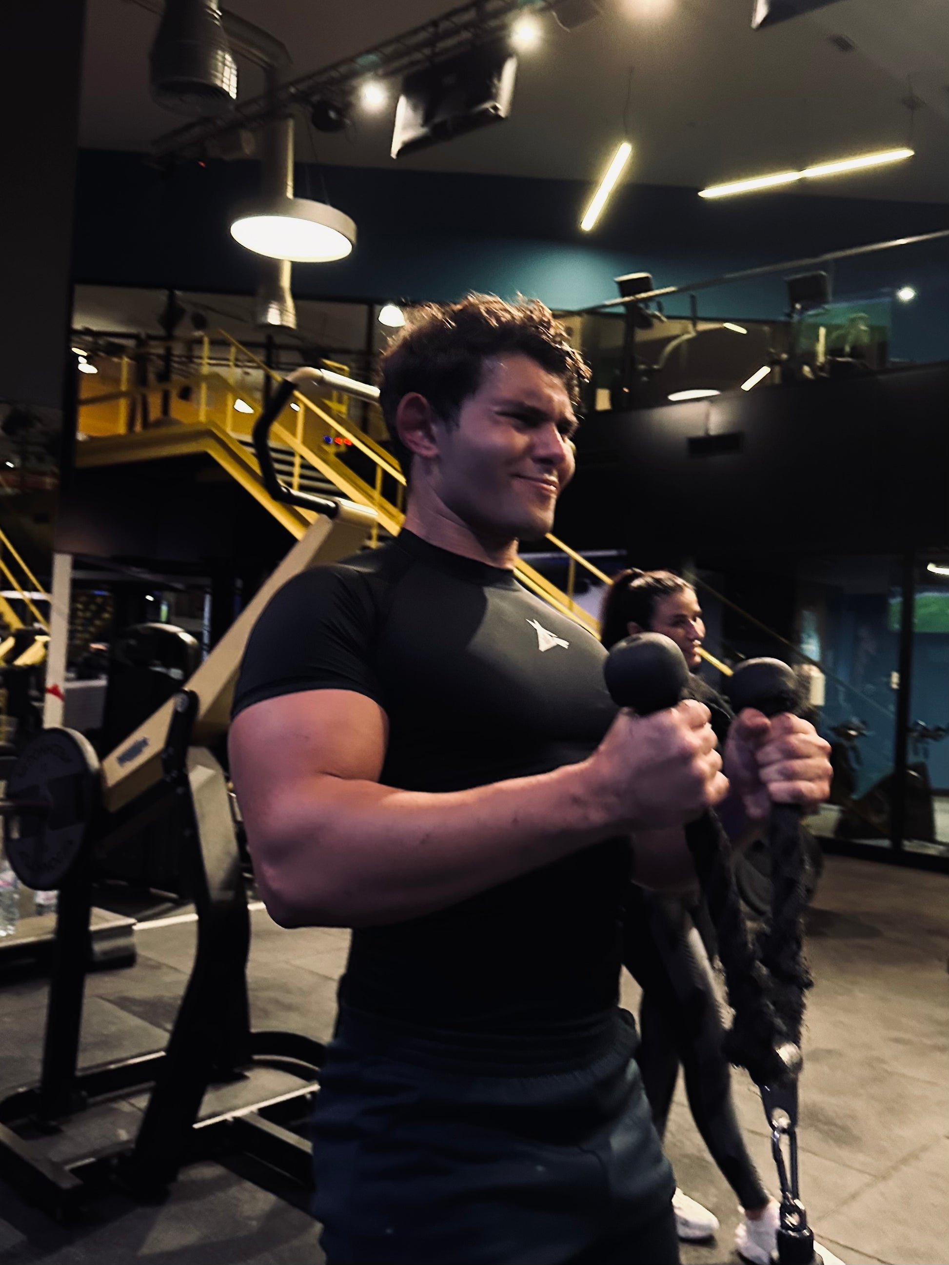 Scar compression tshirt – Scar shop