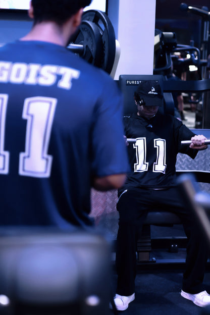 NFL JERSEY Blue