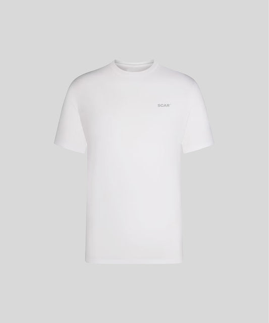 Classic white
