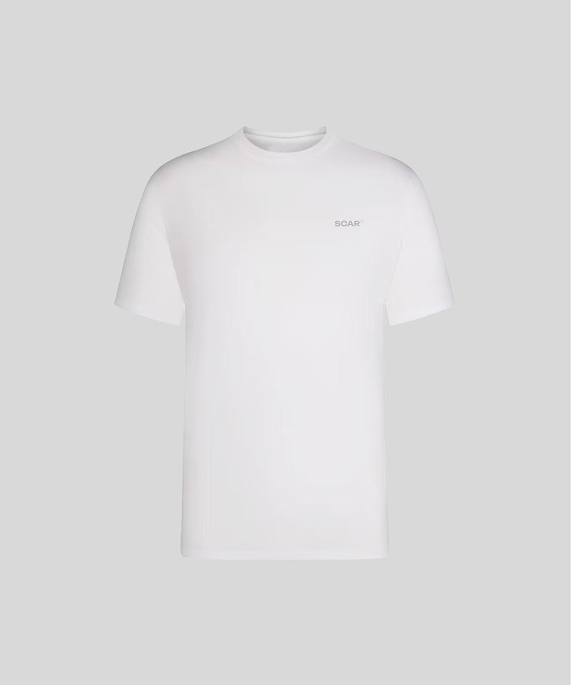 Classic white