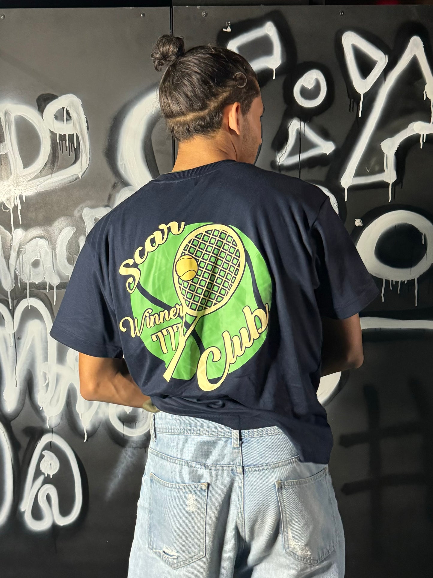 Tennis tshirt