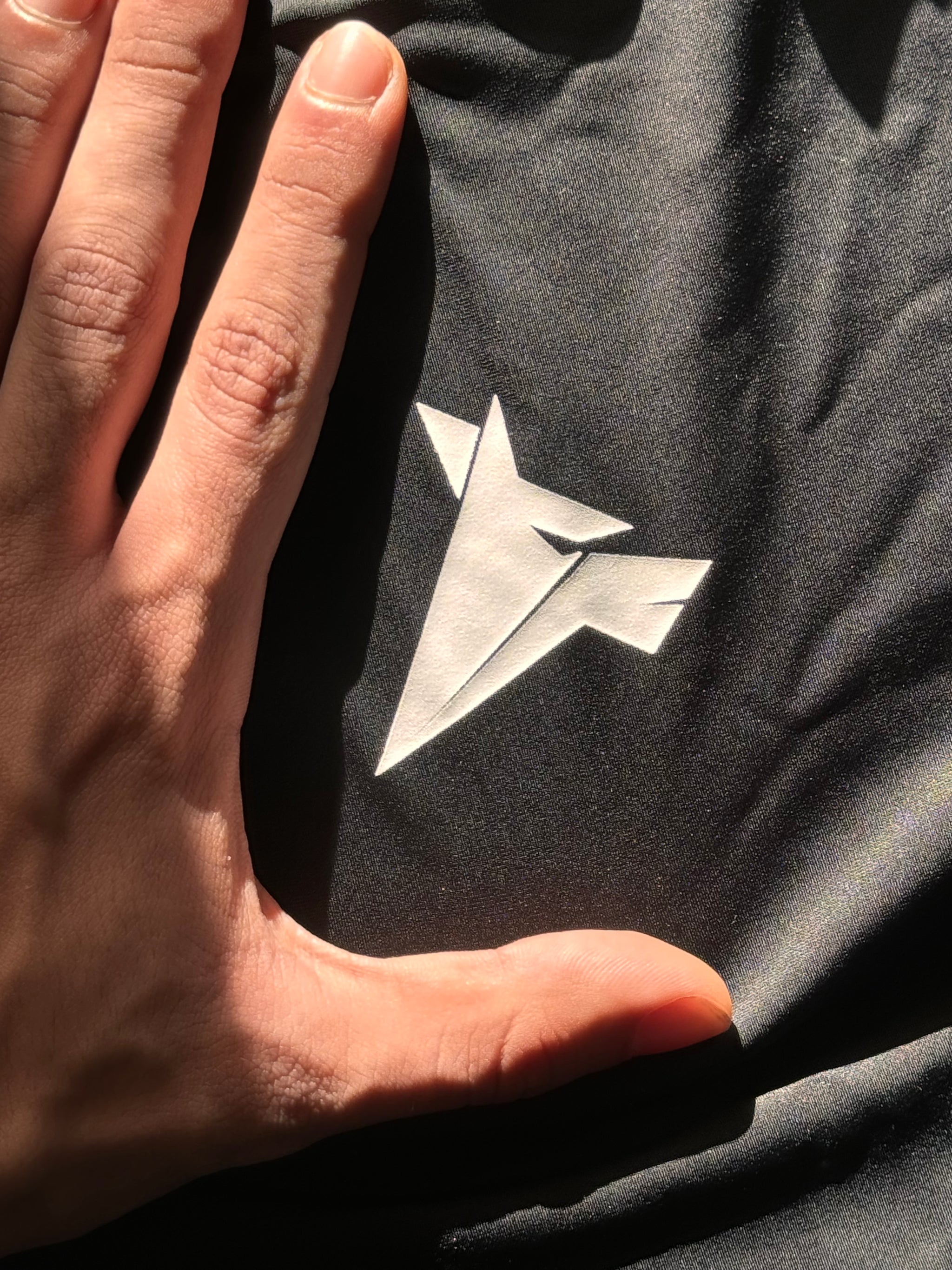 Classic scar compression tshirt – Scar shop