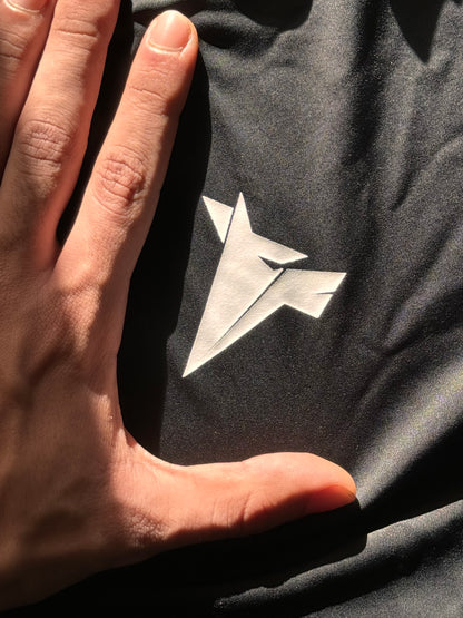Classic scar compression tshirt