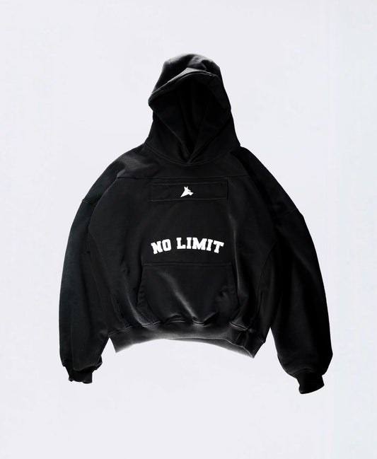 V1 hoodie (no limit edition)