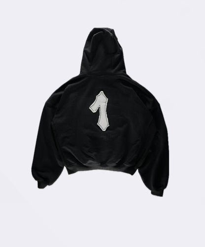 V1 hoodie (no limit edition)