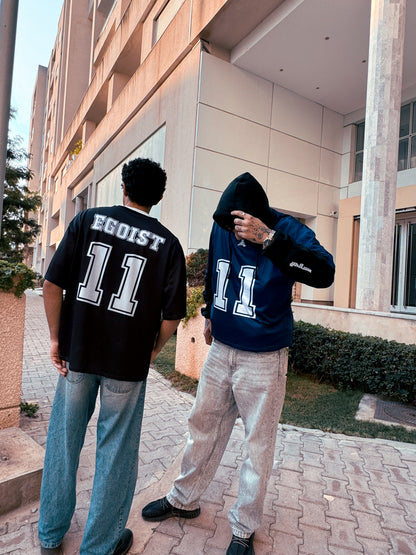 NFL JERSEY Blue