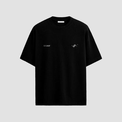 Athletic club tshirt dark