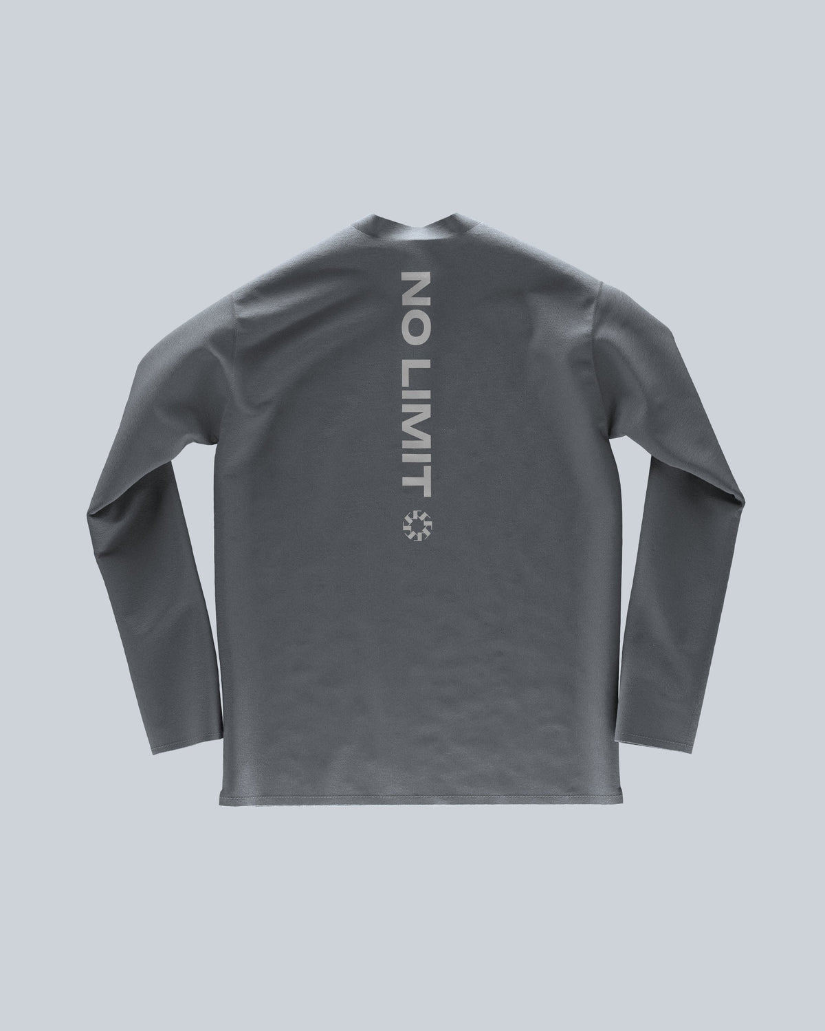 Athletic quarter zip