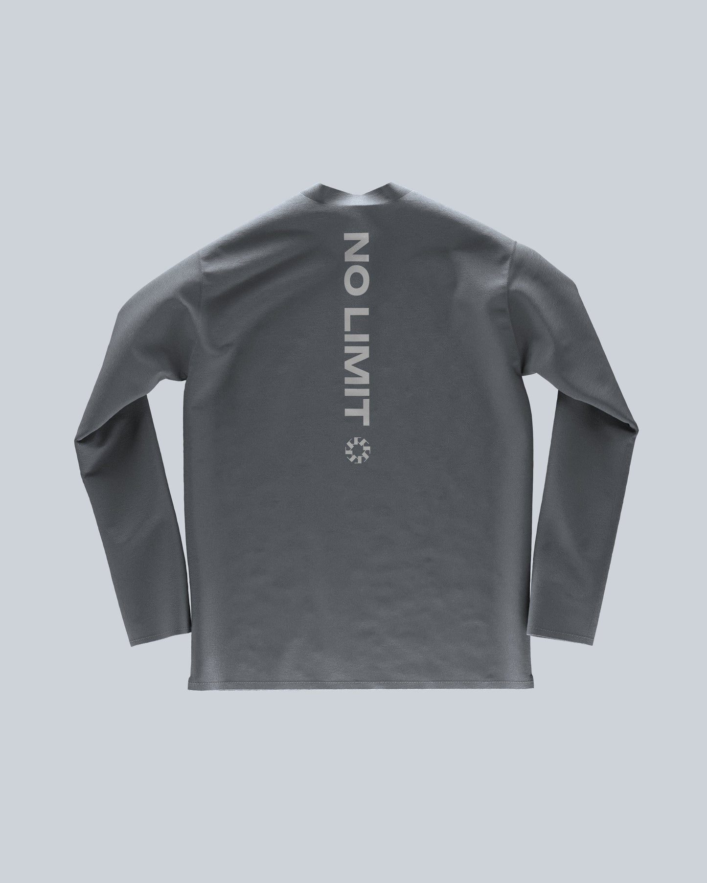 Athletic quarter zip