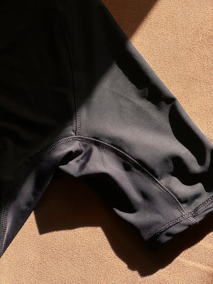 Classic scar compression tshirt