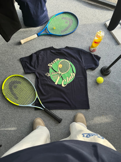 Tennis tshirt