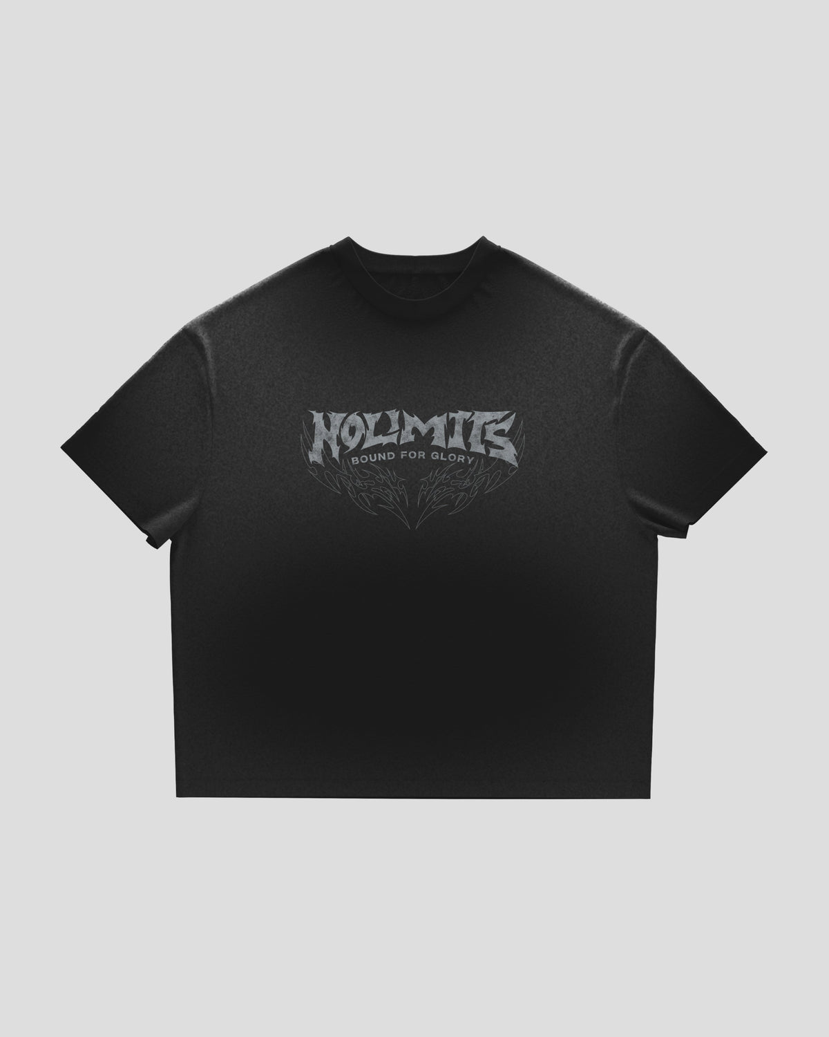 Bound For Glory tshirt (unisex)
