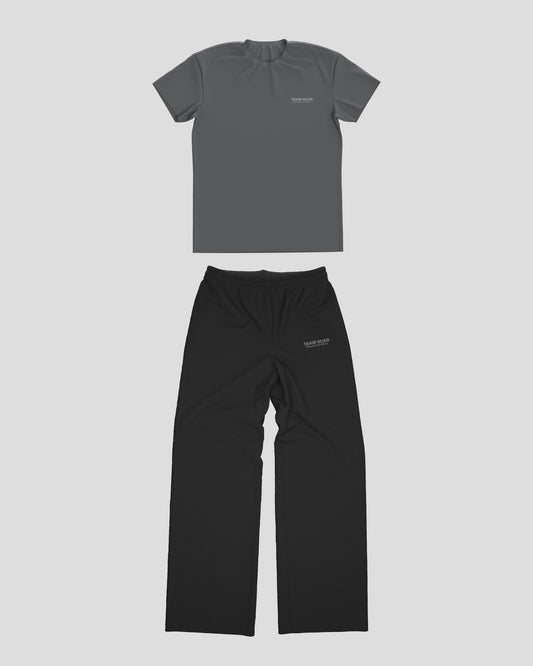 SCAR Classics Grey+Black Set