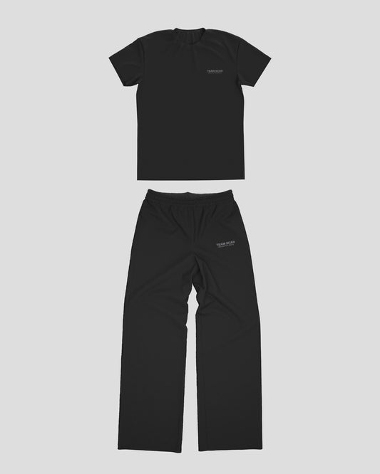 SCAR Classics Black+Black Set