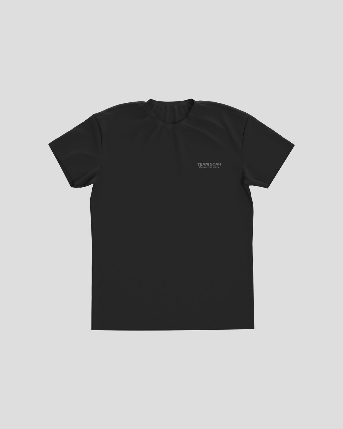 SCAR Classic V.2 Black