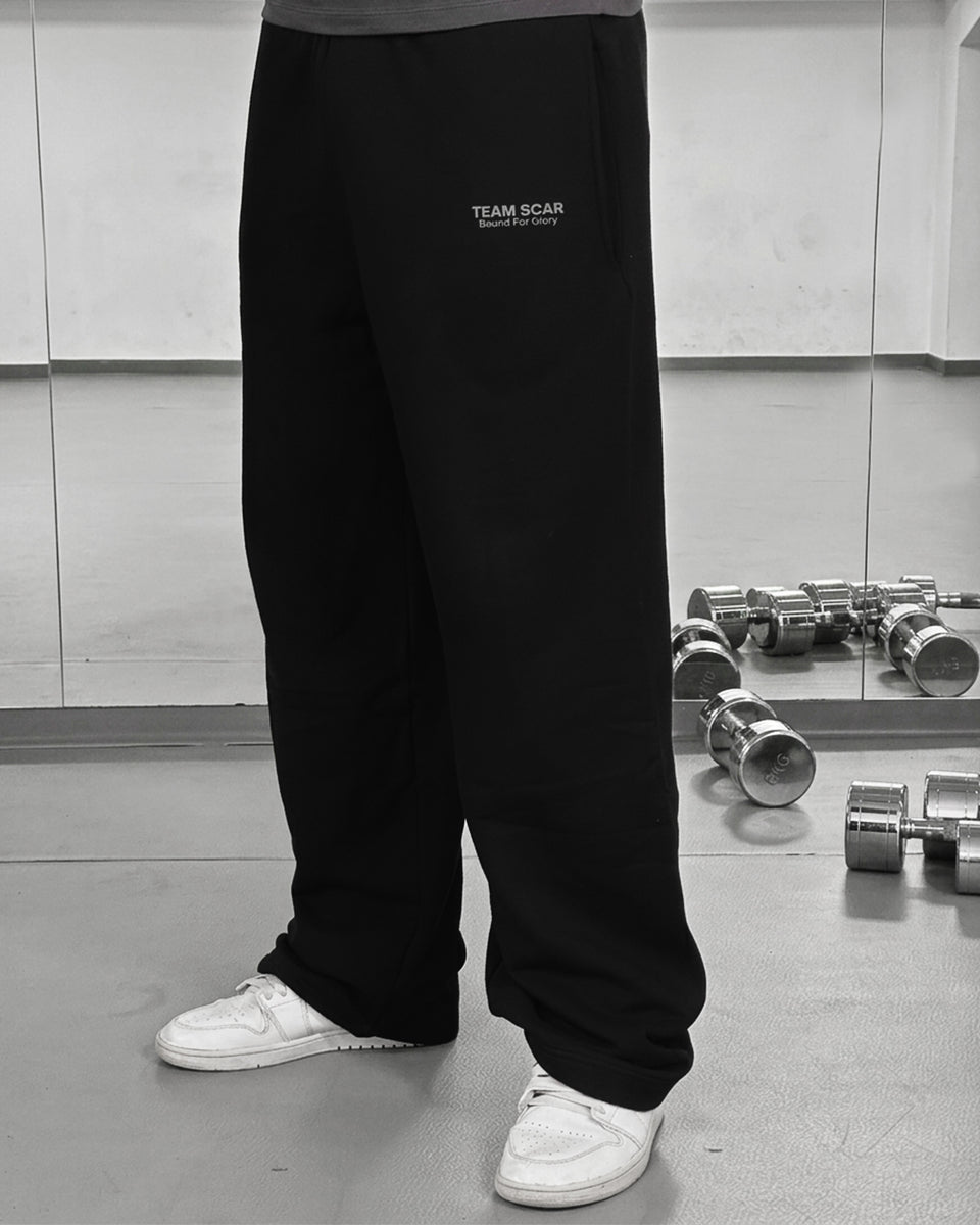 Team Scar Sweatpants