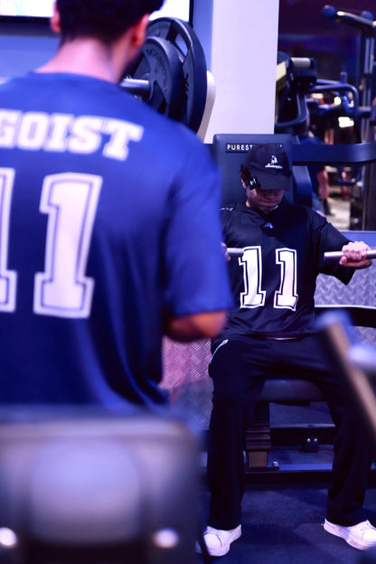 NFL JERSEY Blue