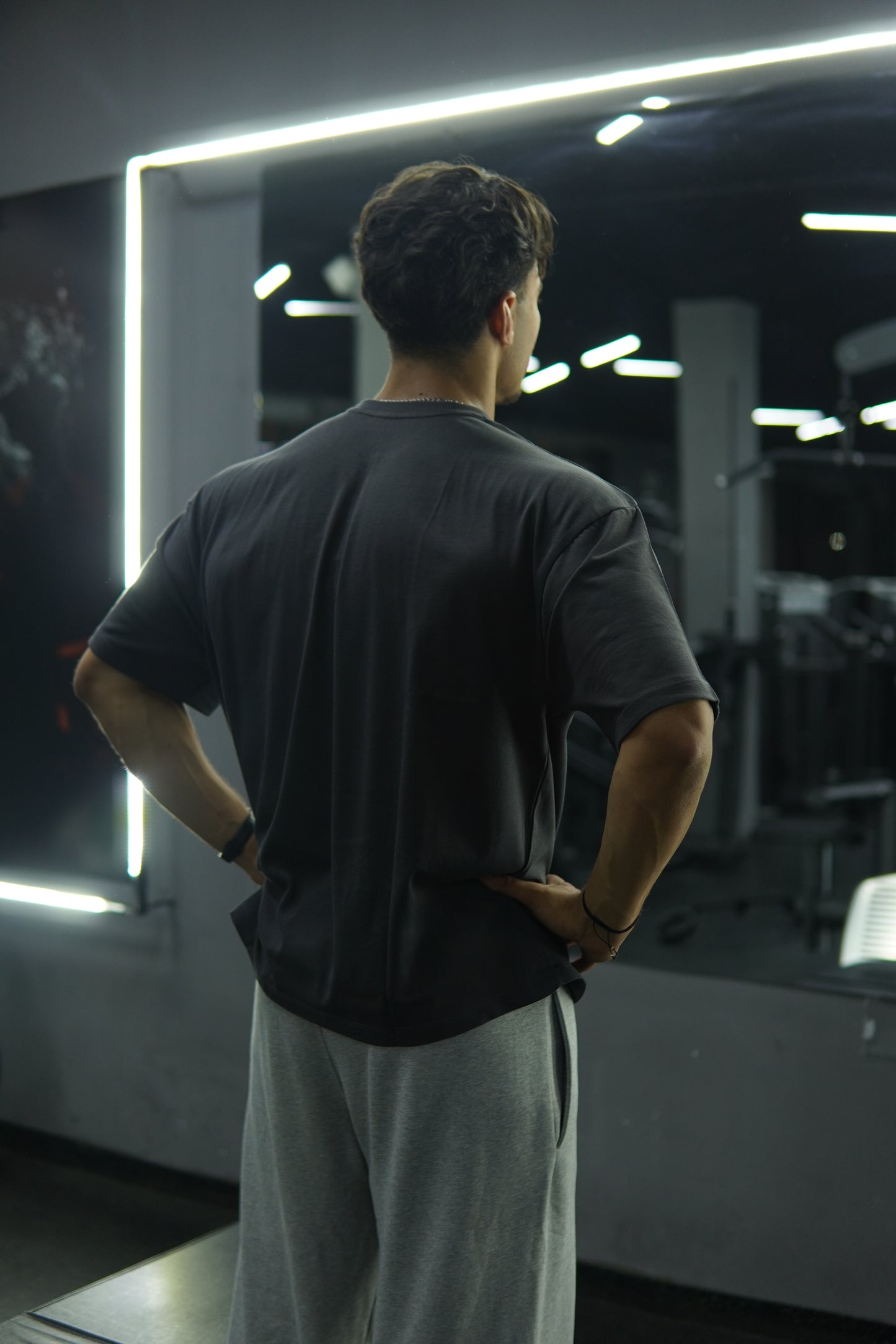 Lifting club v2 pump cover