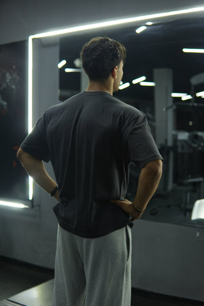 Lifting club v2 pump cover