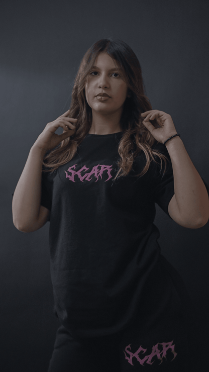 GYM GIRL PUMP COVER - Scar shop 