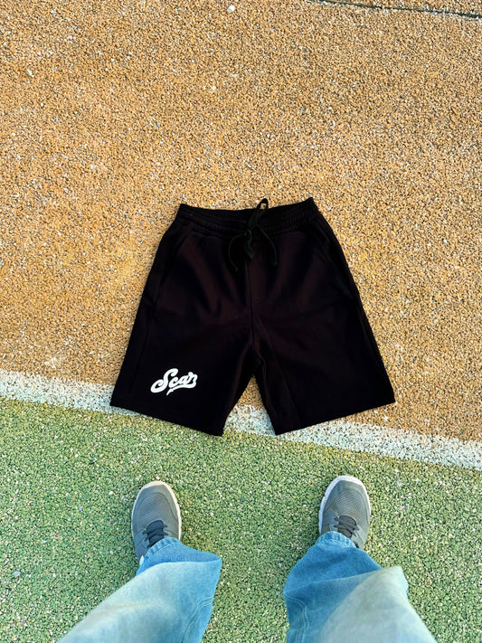 The perfect shorts (black)