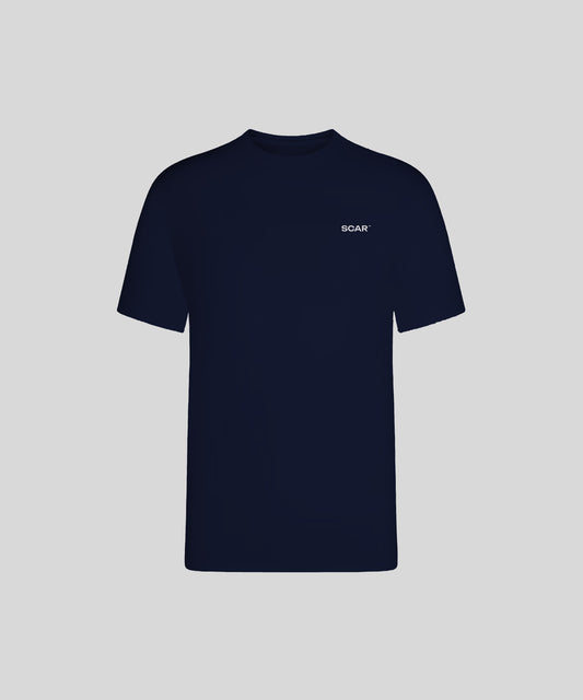 Classic navy