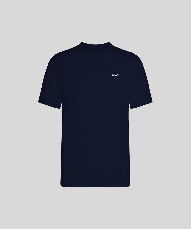 Classic navy